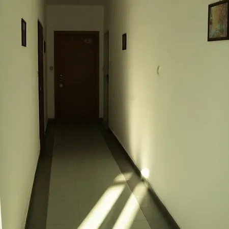 53 In Apartment