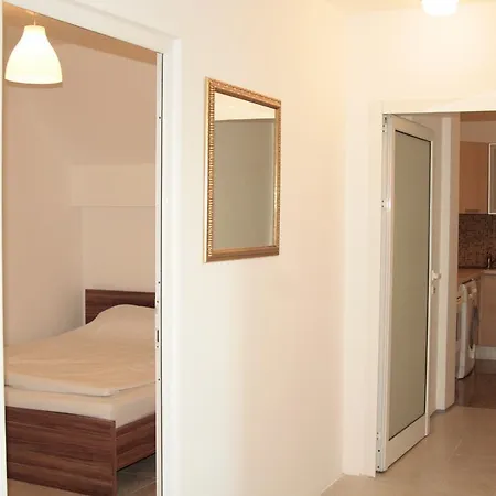 Apartment 53 In