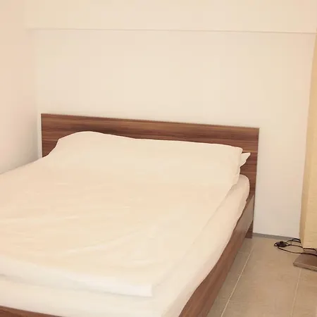 Apartment 53 In Sofia