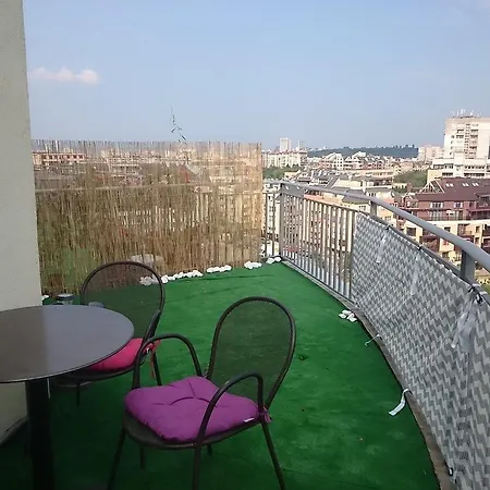 Apartment 53 In *