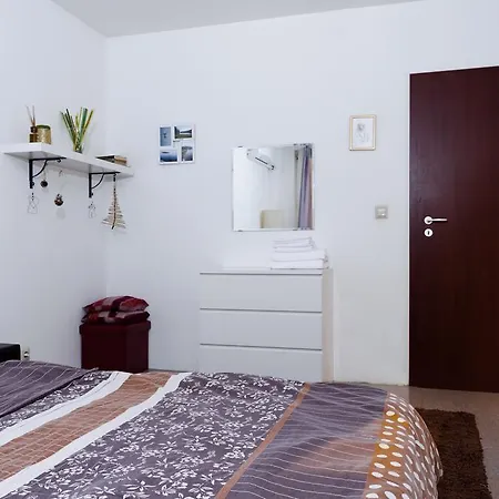 53 In Apartment