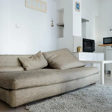 Apartment 53 In
