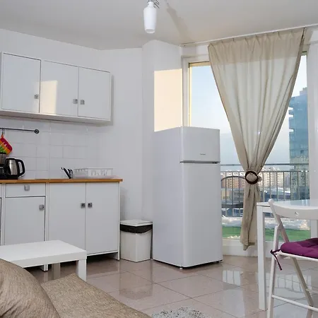53 In Apartment