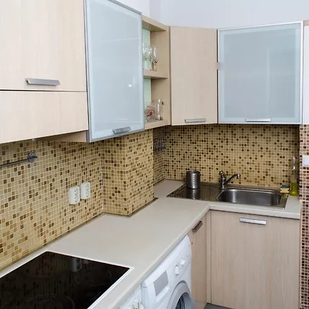 Apartment 53 In Sofia