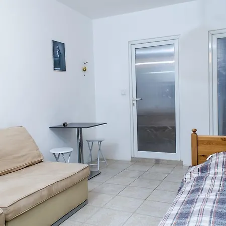 53 In Apartment