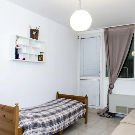 Apartment 53 In *