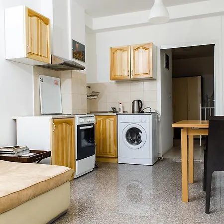 Apartment 53 In