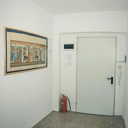 Apartment 53 In *