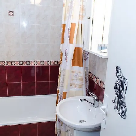 Apartment 53 In Sofia