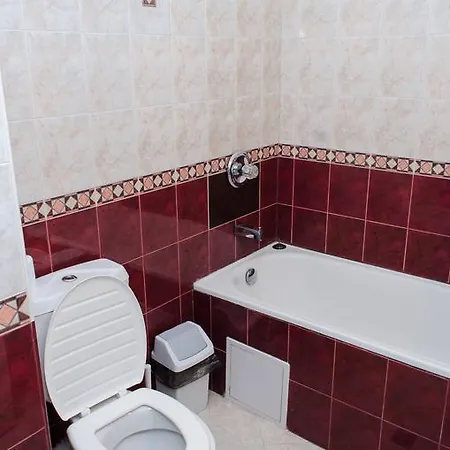 Apartment 53 In