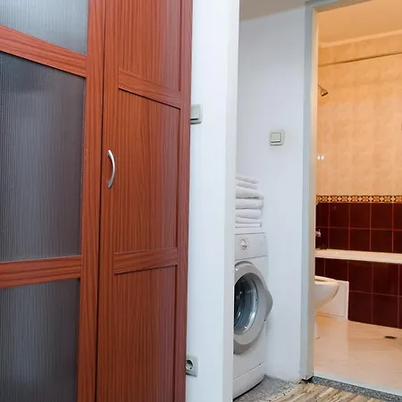 53 In Apartment Sofia