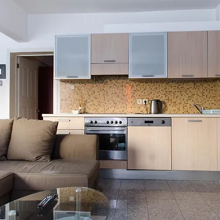 53 In Apartment Sofia