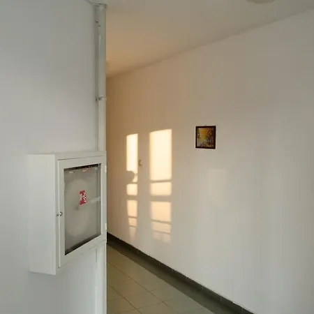 53 In Apartment *