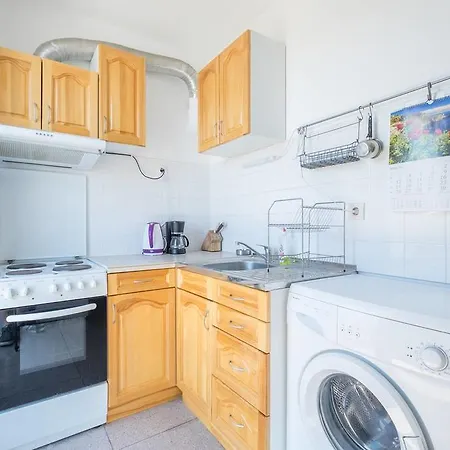 53 In Apartment